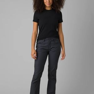Prana Halle Straight Pant size 10